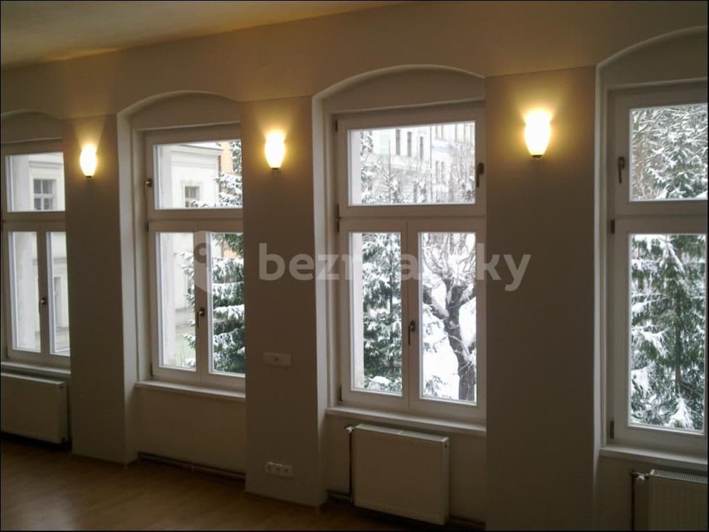Pronájem bytu 3+kk 74 m², Moravská, Karlovy Vary, Karlovarský kraj Pronájem bytu 3+kk 74 m², Moravská, Karlovy Vary, Karlovarský kraj