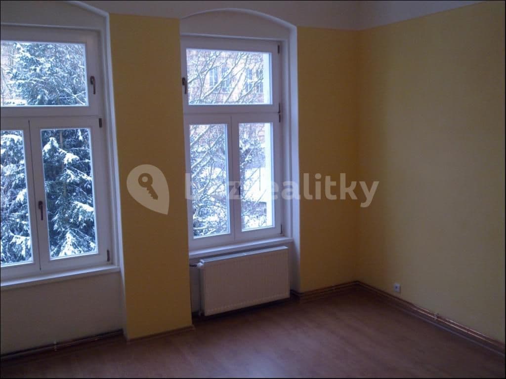 Pronájem bytu 3+kk 74 m², Moravská, Karlovy Vary, Karlovarský kraj Pronájem bytu 3+kk 74 m², Moravská, Karlovy Vary, Karlovarský kraj