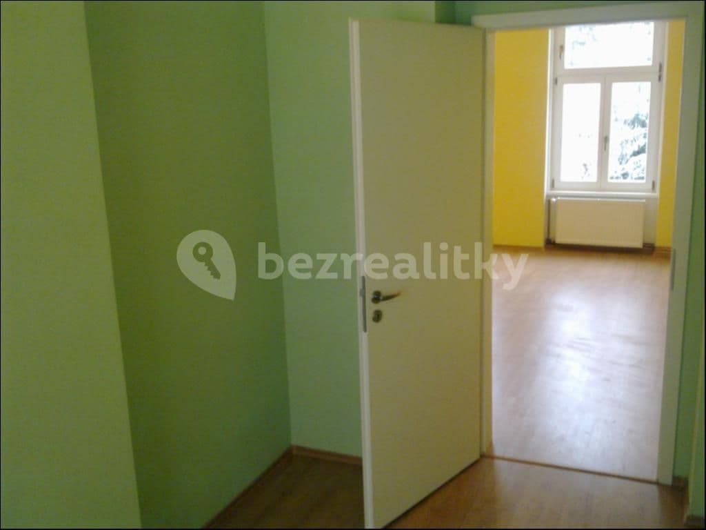 Pronájem bytu 3+kk 74 m², Moravská, Karlovy Vary, Karlovarský kraj Pronájem bytu 3+kk 74 m², Moravská, Karlovy Vary, Karlovarský kraj