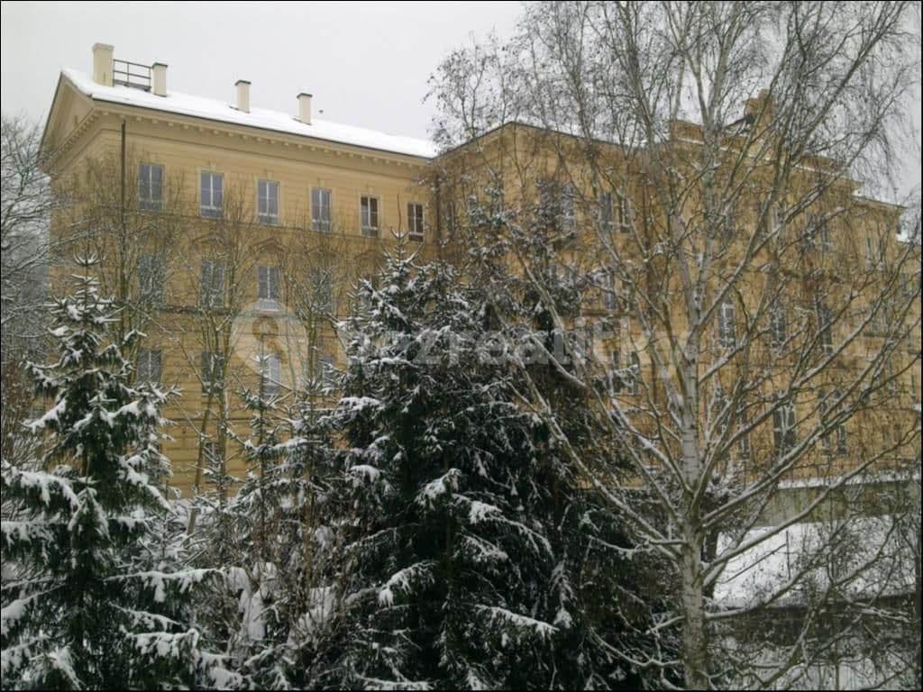 Pronájem bytu 3+kk 74 m², Moravská, Karlovy Vary, Karlovarský kraj Pronájem bytu 3+kk 74 m², Moravská, Karlovy Vary, Karlovarský kraj