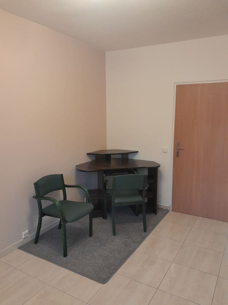 Pronájem bytu 1+kk 32 m², Kosíkova, Brno, Jihomoravský kraj Pronájem bytu 1+kk 32 m², Kosíkova, Brno, Jihomoravský kraj