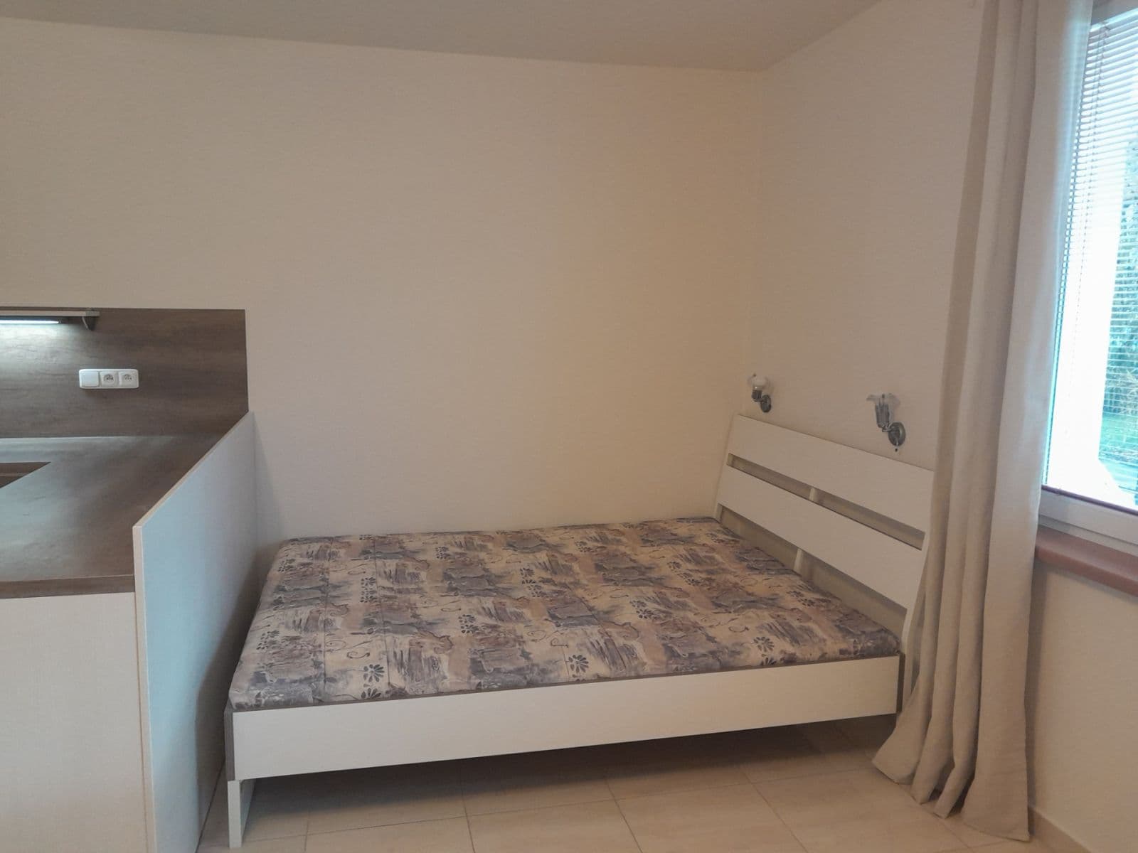 Pronájem bytu 1+kk 32 m², Kosíkova, Brno, Jihomoravský kraj Pronájem bytu 1+kk 32 m², Kosíkova, Brno, Jihomoravský kraj