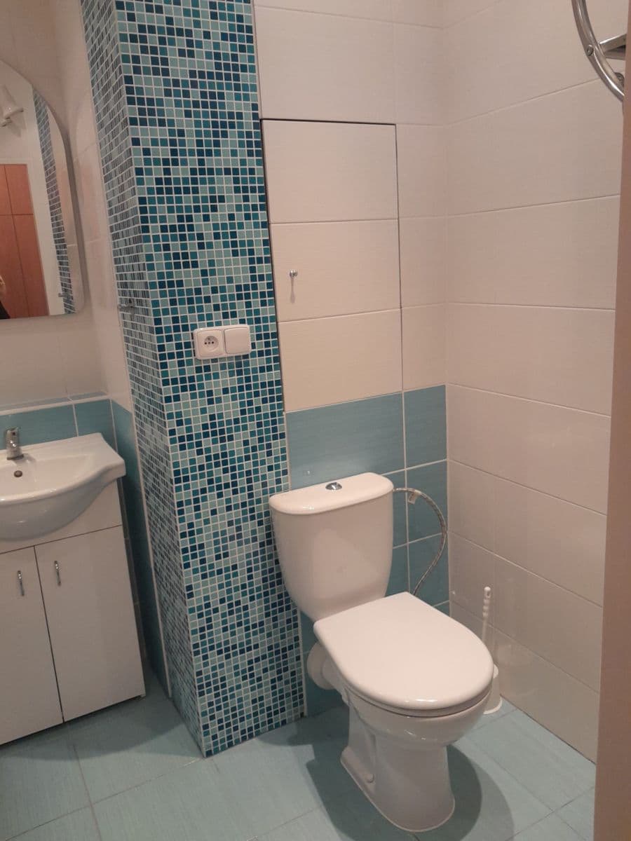 Pronájem bytu 1+kk 32 m², Kosíkova, Brno, Jihomoravský kraj Pronájem bytu 1+kk 32 m², Kosíkova, Brno, Jihomoravský kraj