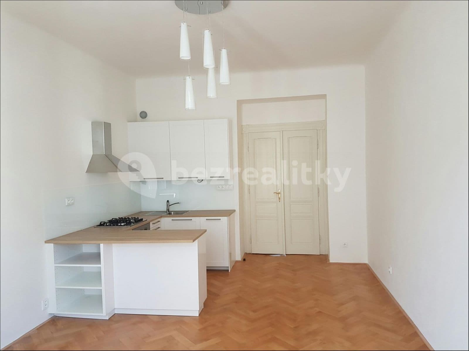 Pronájem bytu 3+kk 74 m², Kolínská, Praha, Praha Pronájem bytu 3+kk 74 m², Kolínská, Praha, Praha