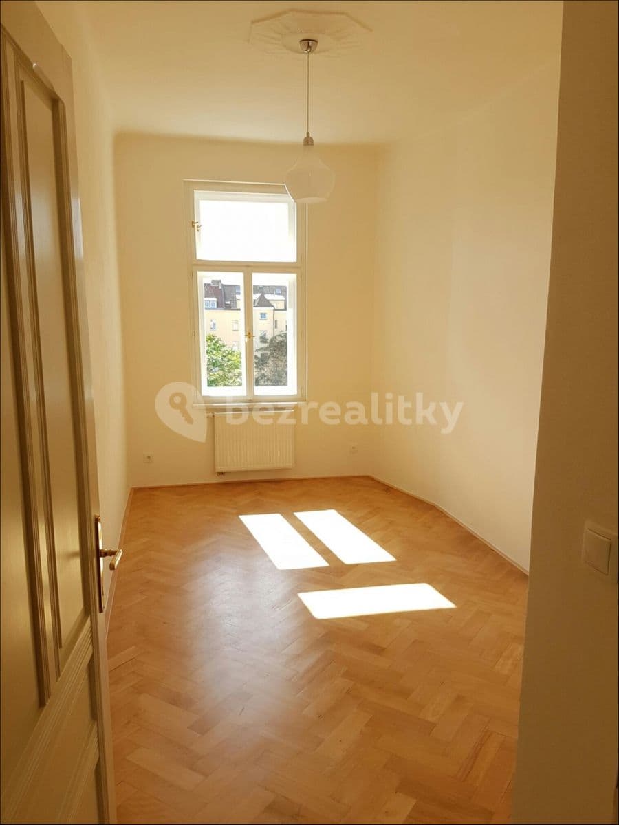 Pronájem bytu 3+kk 74 m², Kolínská, Praha, Praha Pronájem bytu 3+kk 74 m², Kolínská, Praha, Praha