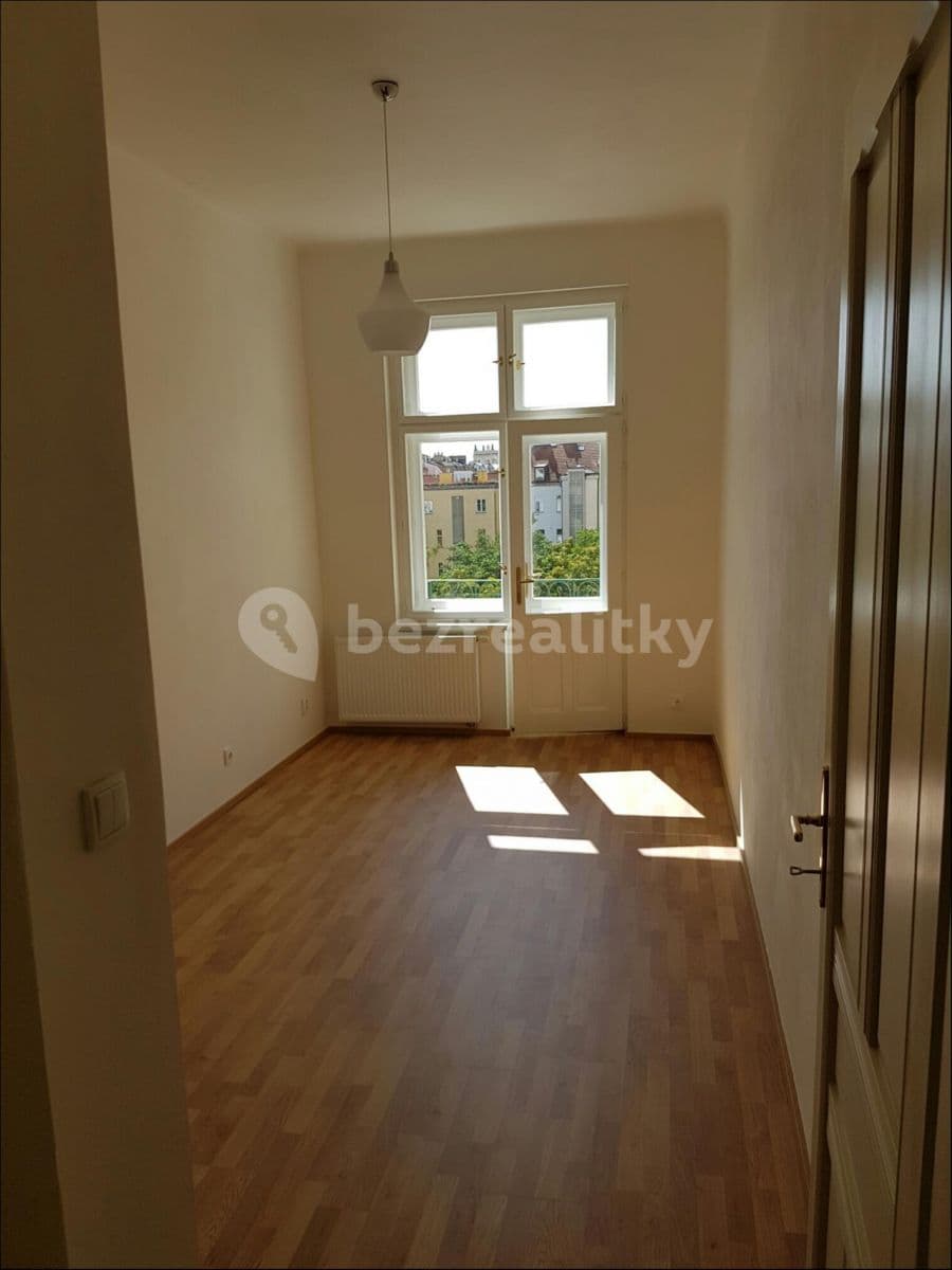 Pronájem bytu 3+kk 74 m², Kolínská, Praha, Praha Pronájem bytu 3+kk 74 m², Kolínská, Praha, Praha