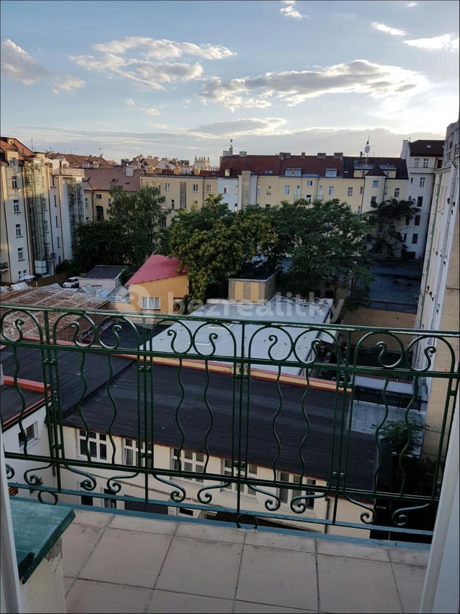 Pronájem bytu 3+kk 74 m², Kolínská, Praha, Praha Pronájem bytu 3+kk 74 m², Kolínská, Praha, Praha