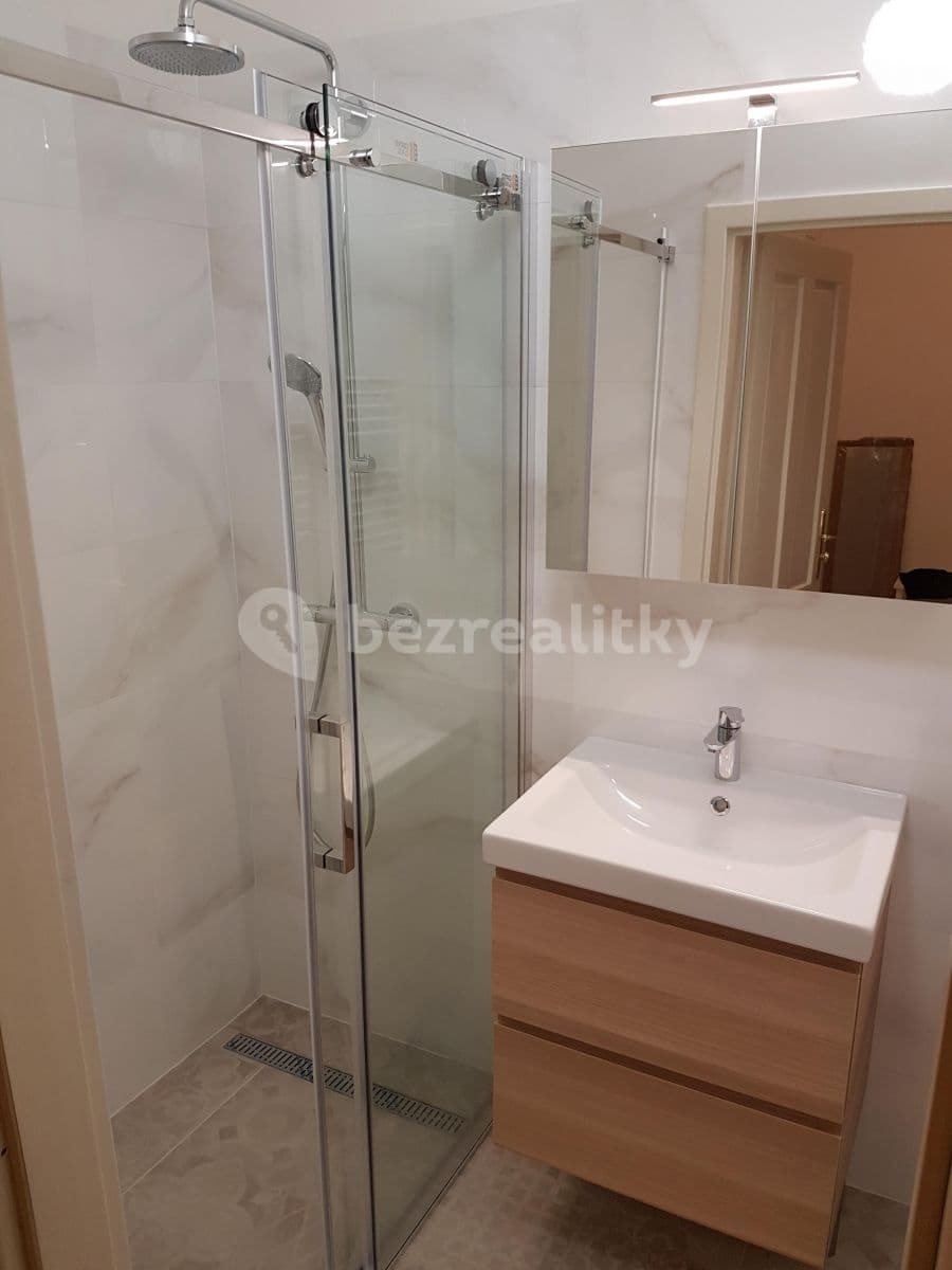 Pronájem bytu 3+kk 74 m², Kolínská, Praha, Praha Pronájem bytu 3+kk 74 m², Kolínská, Praha, Praha