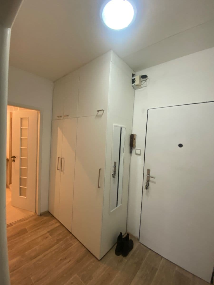 Pronájem bytu 1+1 37 m², Sládkovičova, Praha, Praha Pronájem bytu 1+1 37 m², Sládkovičova, Praha, Praha