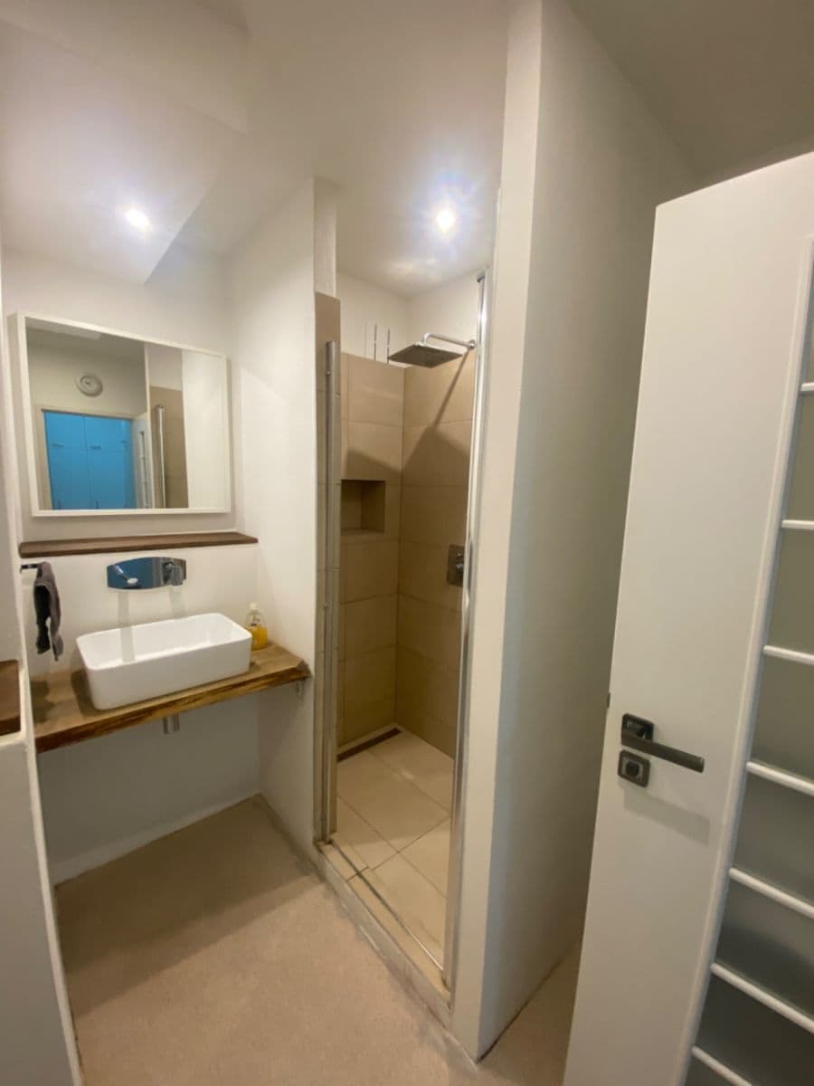 Pronájem bytu 1+1 37 m², Sládkovičova, Praha, Praha Pronájem bytu 1+1 37 m², Sládkovičova, Praha, Praha