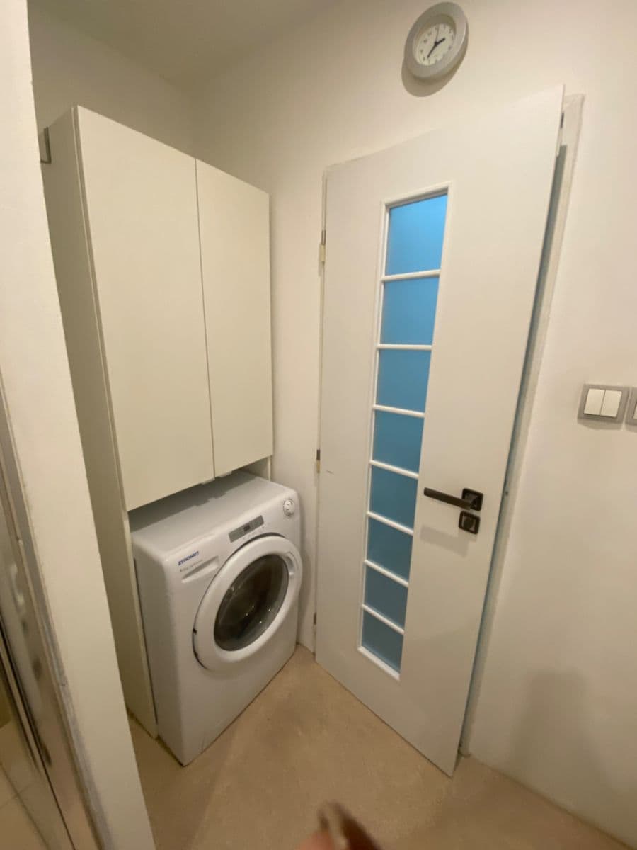 Pronájem bytu 1+1 37 m², Sládkovičova, Praha, Praha Pronájem bytu 1+1 37 m², Sládkovičova, Praha, Praha