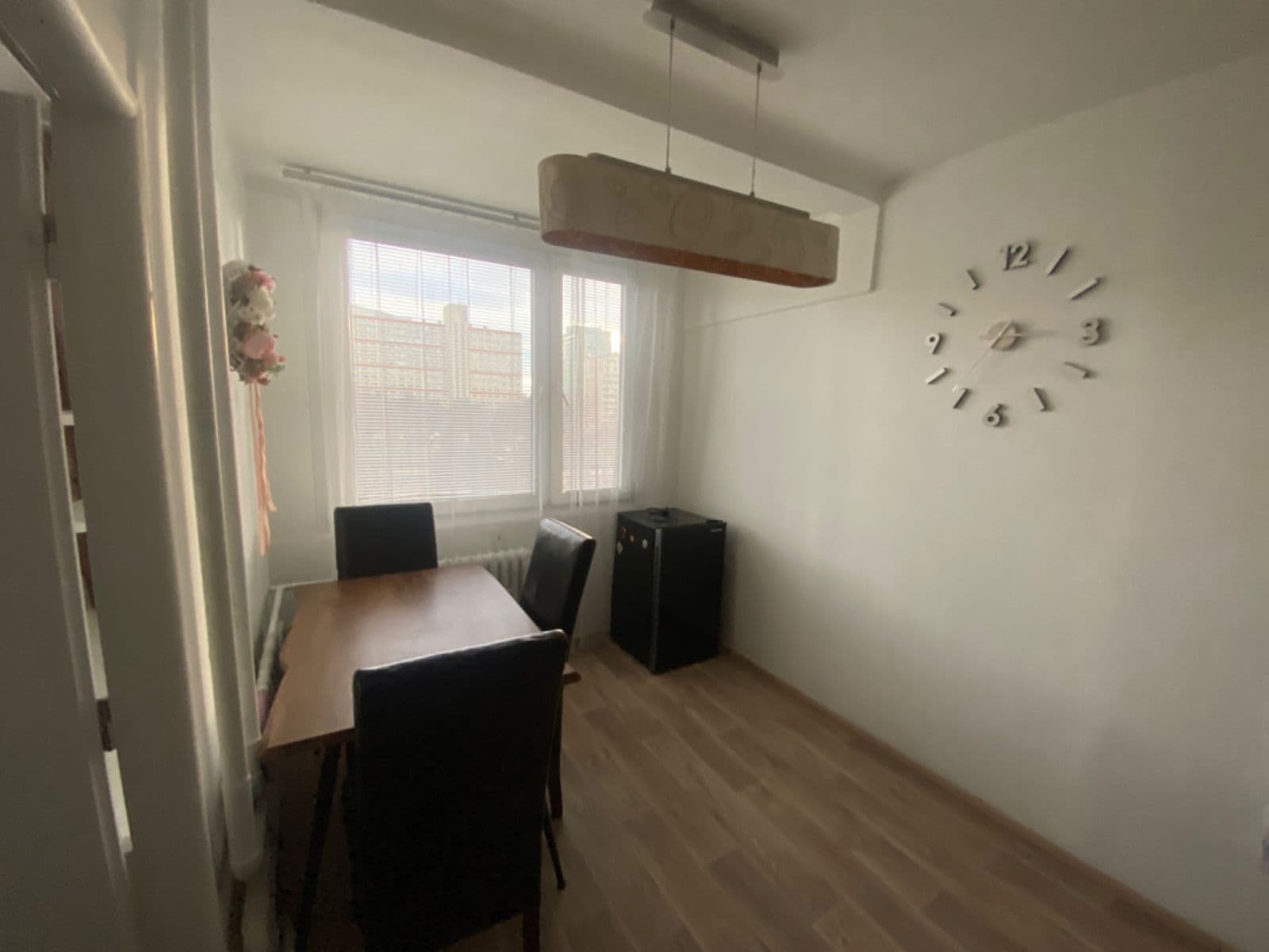 Pronájem bytu 1+1 37 m², Sládkovičova, Praha, Praha Pronájem bytu 1+1 37 m², Sládkovičova, Praha, Praha