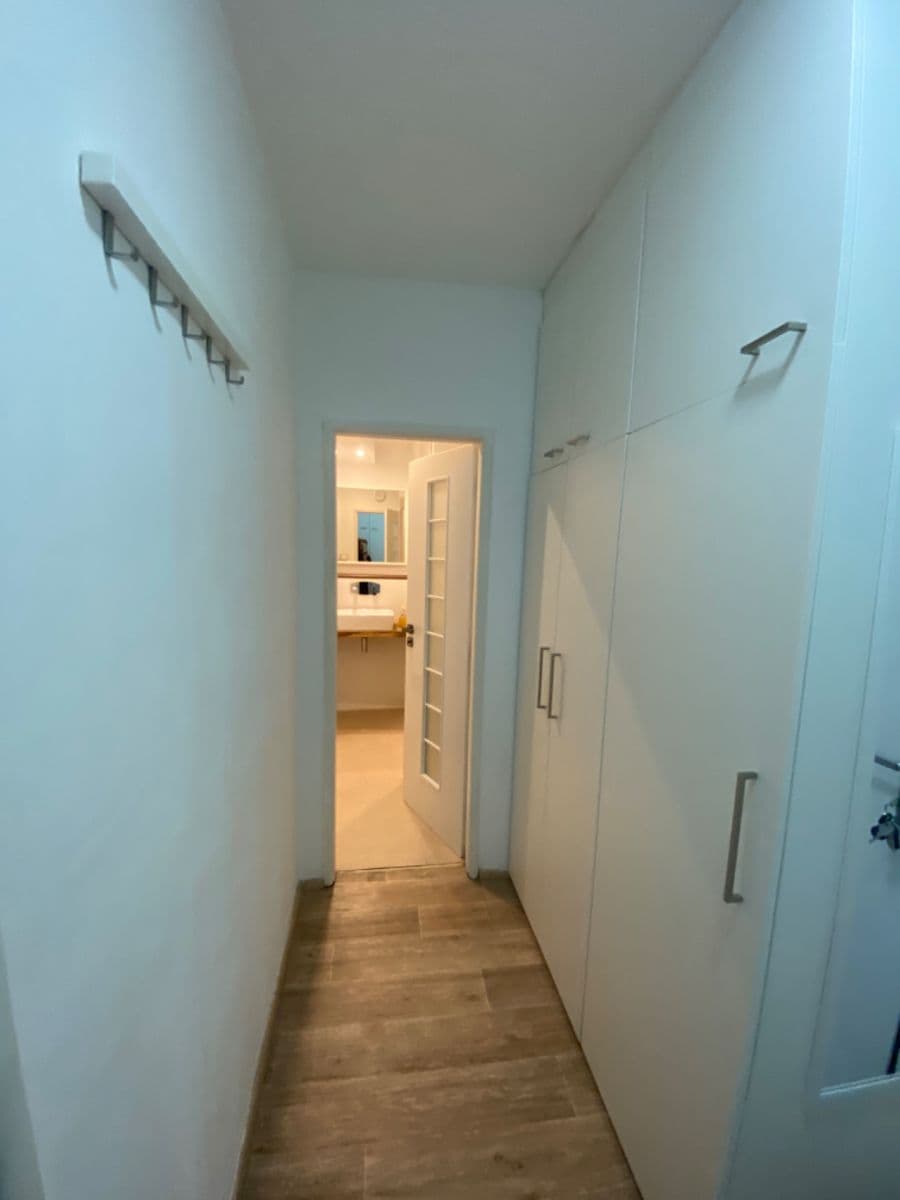 Pronájem bytu 1+1 37 m², Sládkovičova, Praha, Praha Pronájem bytu 1+1 37 m², Sládkovičova, Praha, Praha