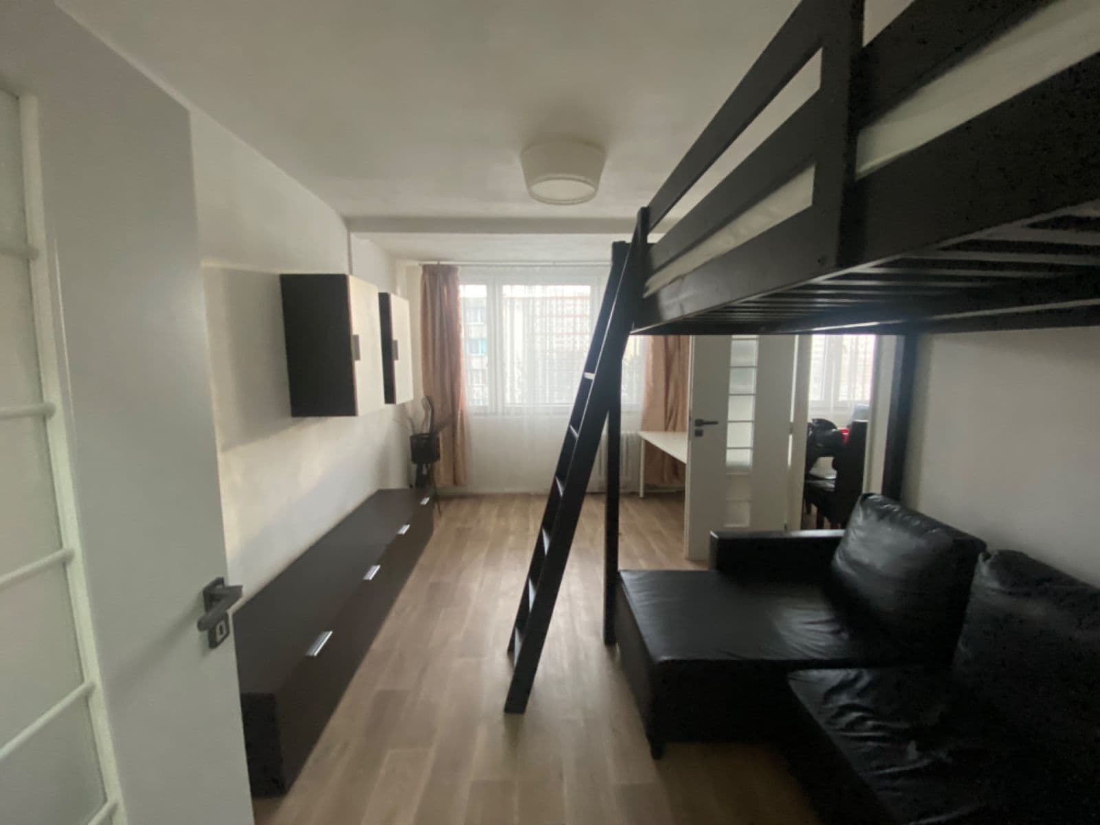 Pronájem bytu 1+1 37 m², Sládkovičova, Praha, Praha Pronájem bytu 1+1 37 m², Sládkovičova, Praha, Praha