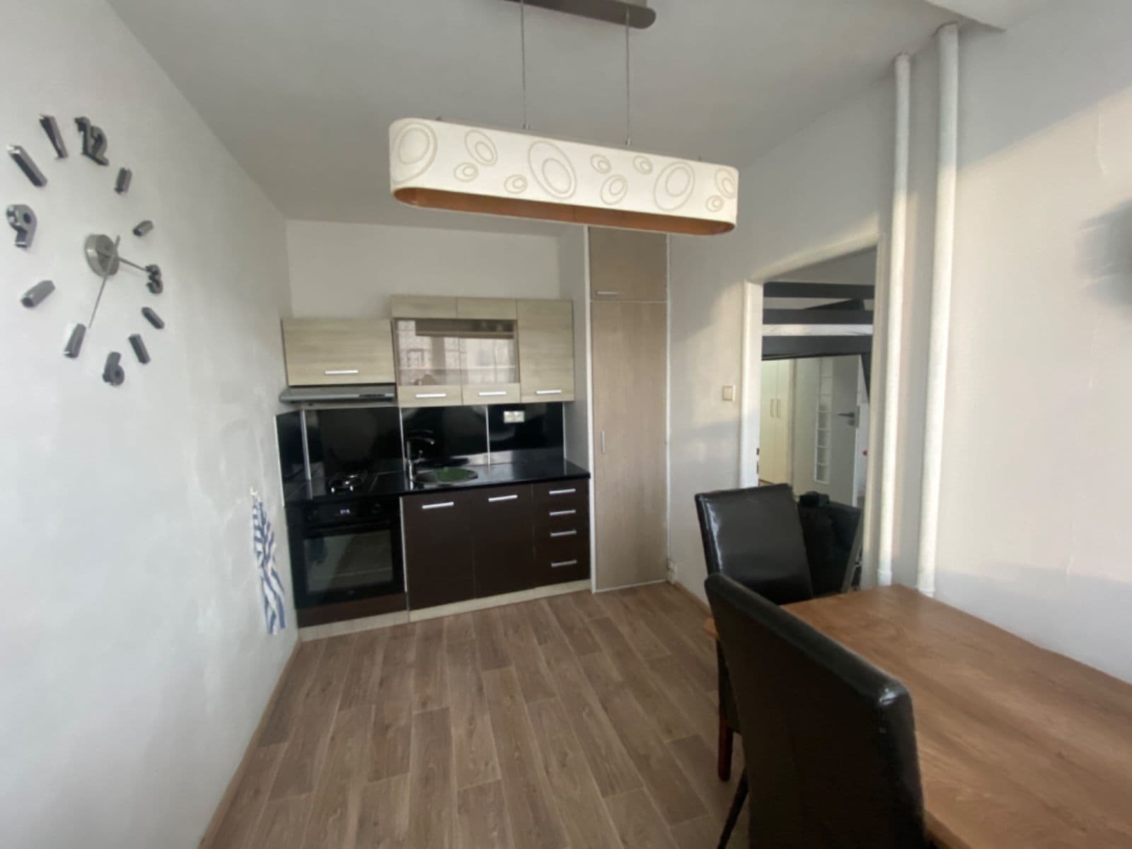 Pronájem bytu 1+1 37 m², Sládkovičova, Praha, Praha Pronájem bytu 1+1 37 m², Sládkovičova, Praha, Praha