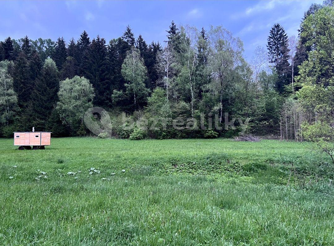 Prodej pozemku 1.000 m², Jindřichov, Olomoucký kraj