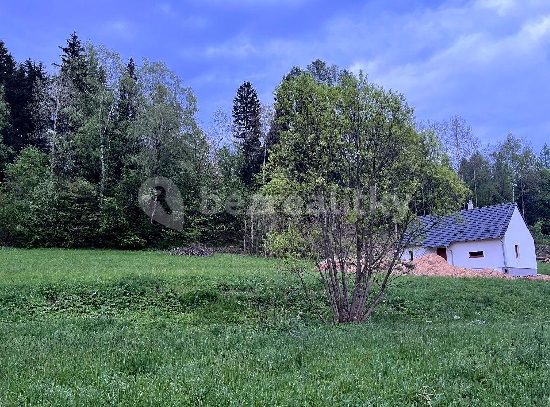 Prodej pozemku 1.000 m², Jindřichov, Olomoucký kraj