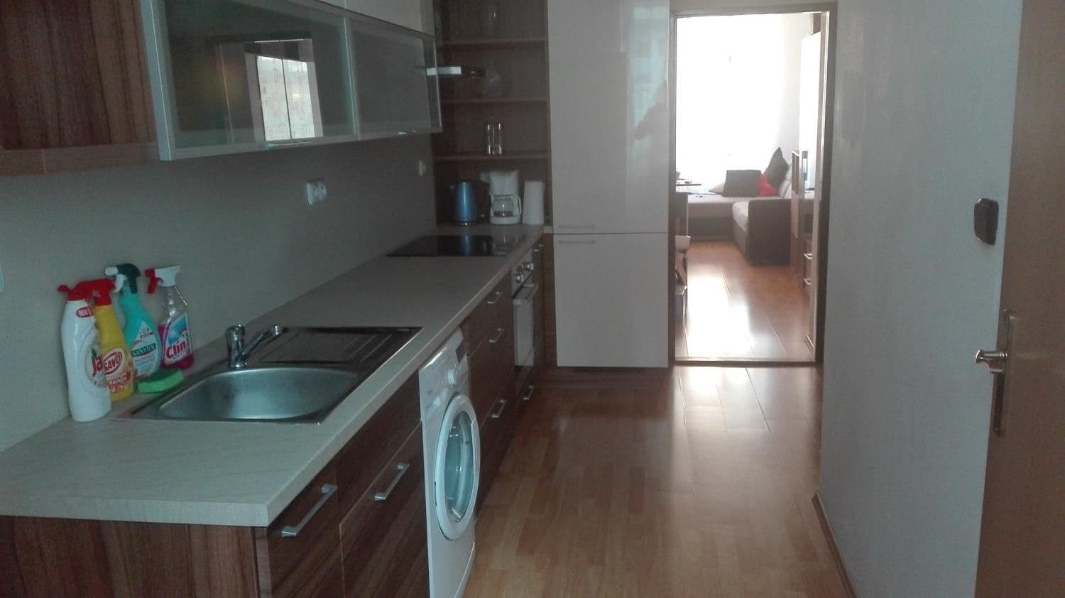 Pronájem bytu 1+1 37 m², Tomkova, Olomouc, Olomoucký kraj Pronájem bytu 1+1 37 m², Tomkova, Olomouc, Olomoucký kraj