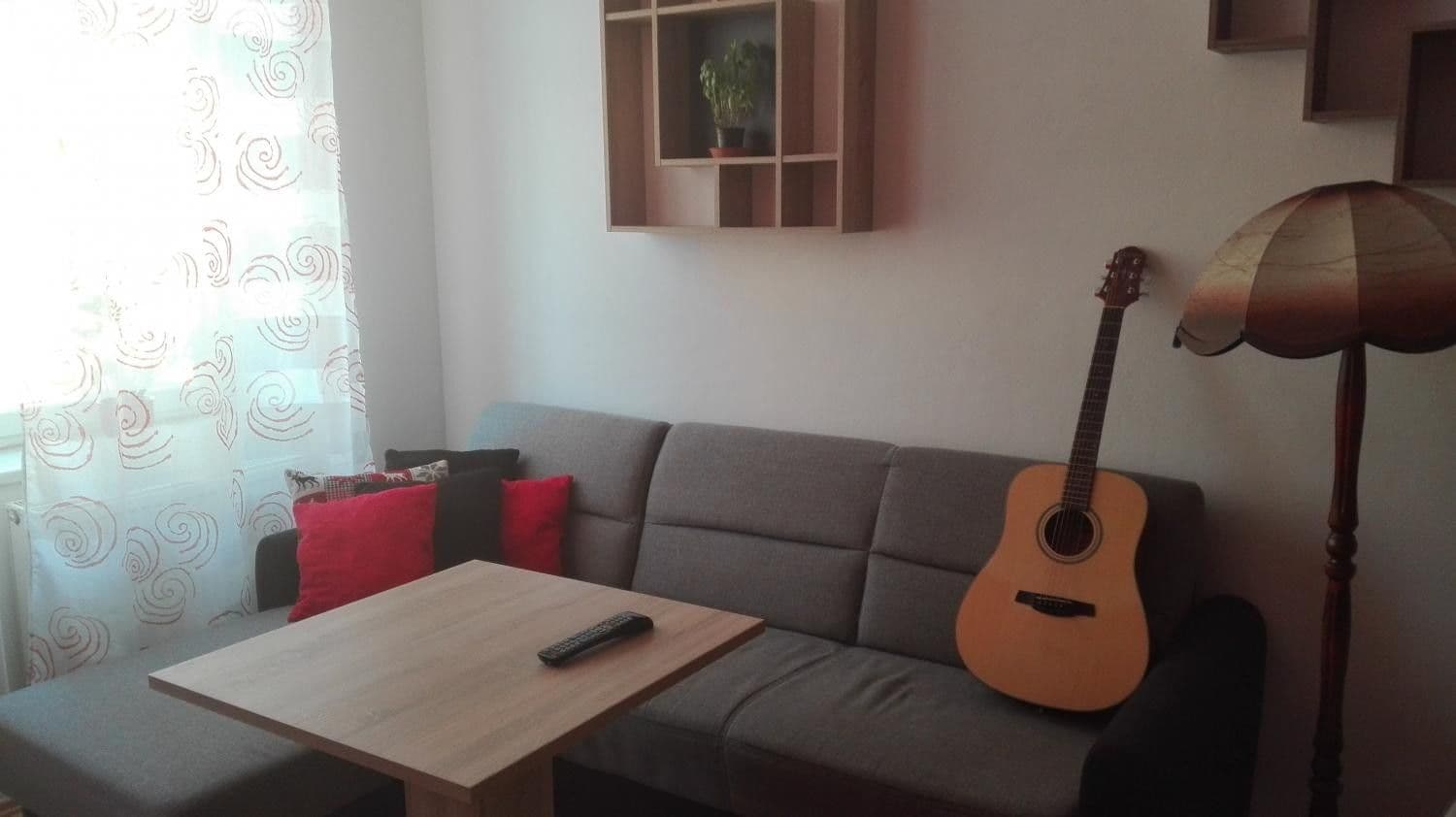 Pronájem bytu 1+1 37 m², Tomkova, Olomouc, Olomoucký kraj Pronájem bytu 1+1 37 m², Tomkova, Olomouc, Olomoucký kraj