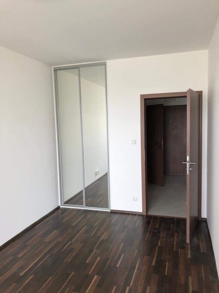 Pronájem bytu 2+kk 53 m², Klementova, Praha, Praha Pronájem bytu 2+kk 53 m², Klementova, Praha, Praha