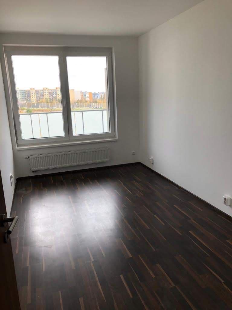 Pronájem bytu 2+kk 53 m², Klementova, Praha, Praha Pronájem bytu 2+kk 53 m², Klementova, Praha, Praha