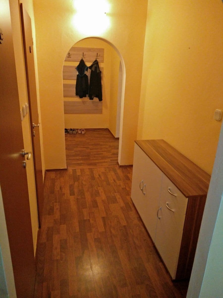 Pronájem bytu 3+1 76 m², Rerychova, Brno, Jihomoravský kraj Pronájem bytu 3+1 76 m², Rerychova, Brno, Jihomoravský kraj