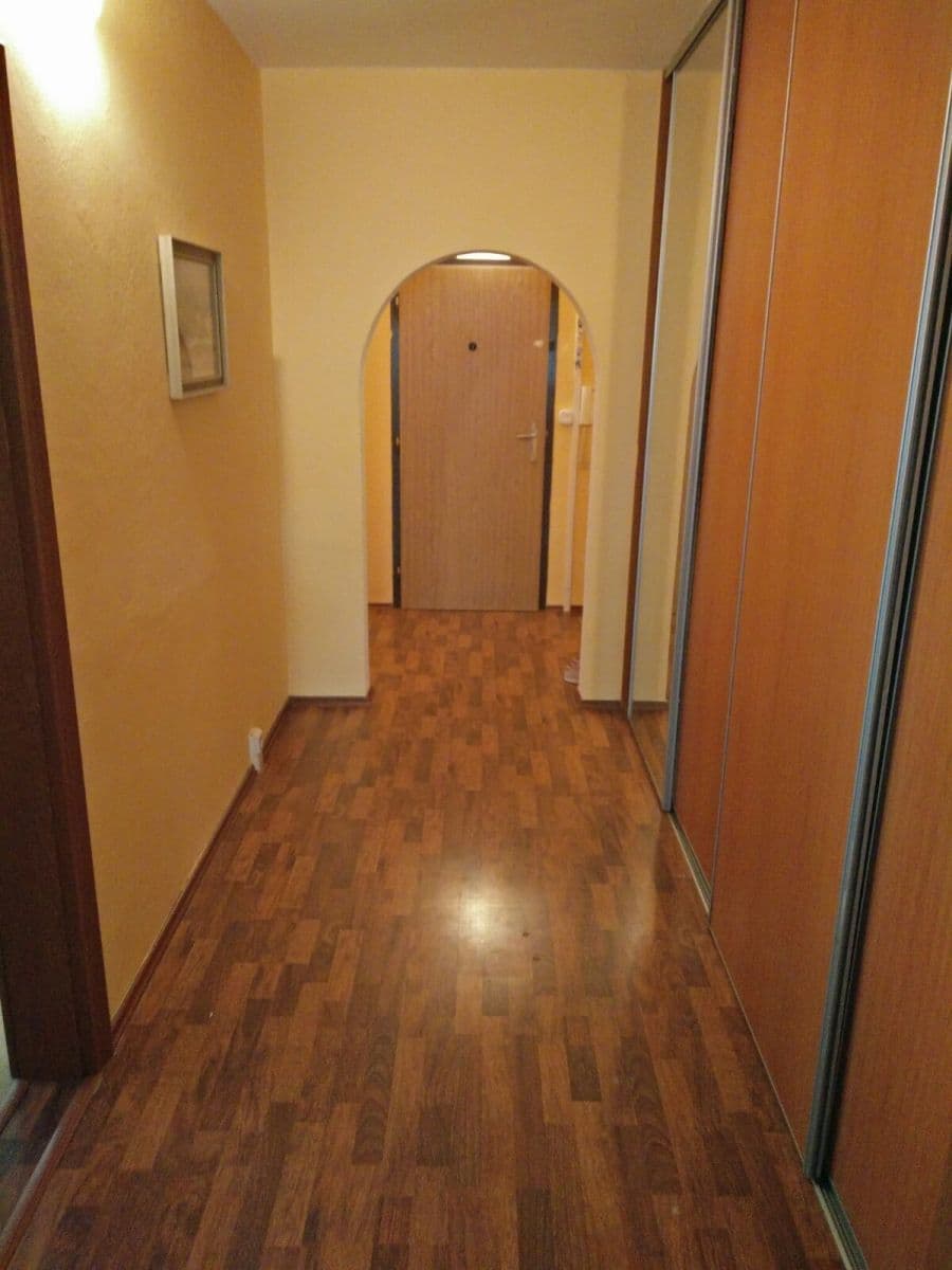 Pronájem bytu 3+1 76 m², Rerychova, Brno, Jihomoravský kraj Pronájem bytu 3+1 76 m², Rerychova, Brno, Jihomoravský kraj