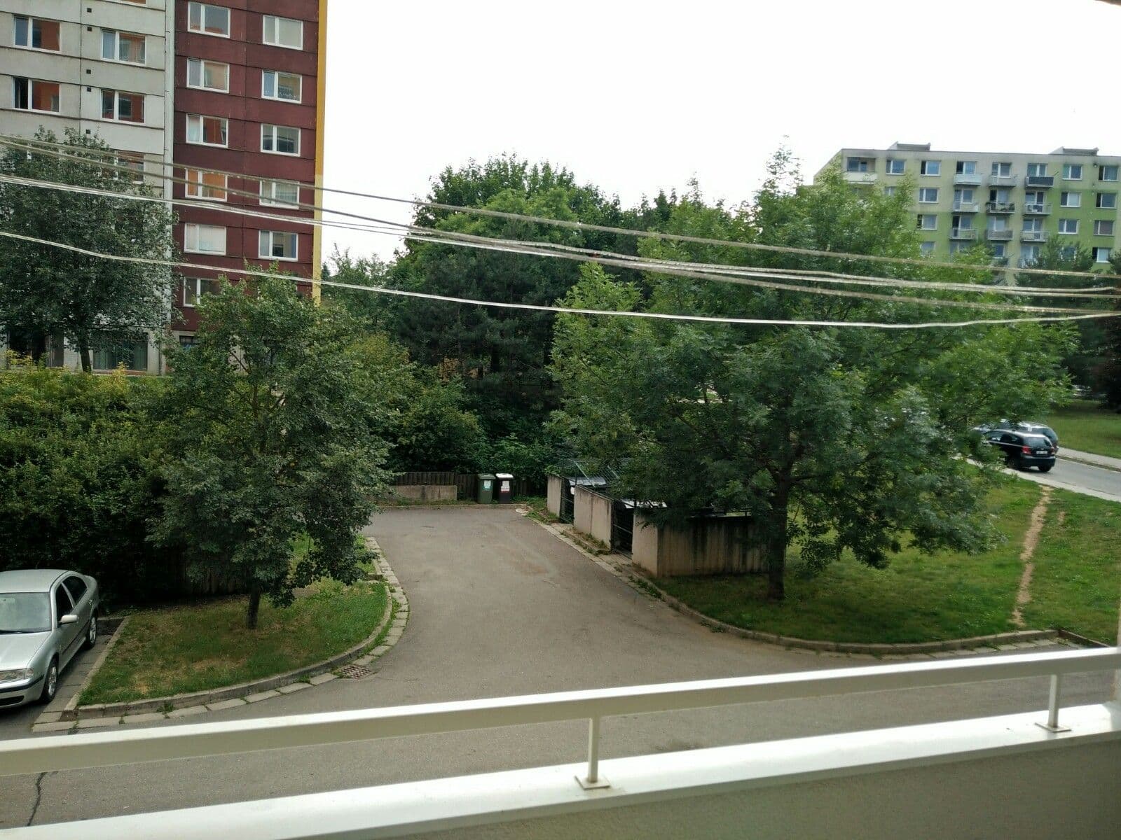 Pronájem bytu 3+1 76 m², Rerychova, Brno, Jihomoravský kraj Pronájem bytu 3+1 76 m², Rerychova, Brno, Jihomoravský kraj