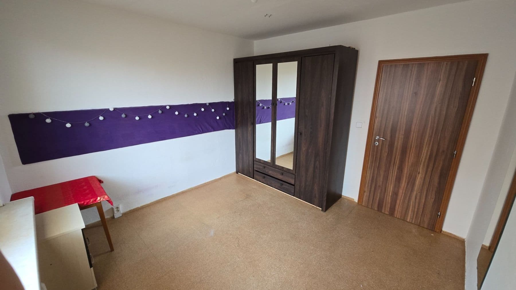 Pronájem bytu 3+1 76 m², Rerychova, Brno, Jihomoravský kraj Pronájem bytu 3+1 76 m², Rerychova, Brno, Jihomoravský kraj