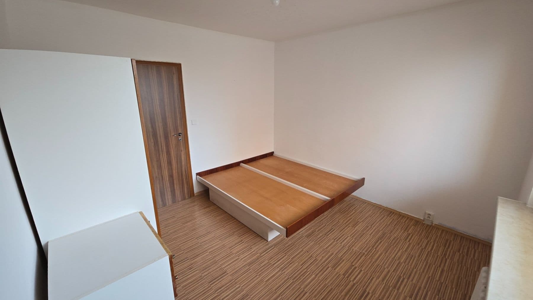 Pronájem bytu 3+1 76 m², Rerychova, Brno, Jihomoravský kraj Pronájem bytu 3+1 76 m², Rerychova, Brno, Jihomoravský kraj