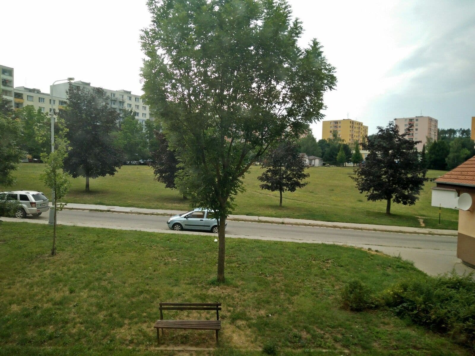 Pronájem bytu 3+1 76 m², Rerychova, Brno, Jihomoravský kraj Pronájem bytu 3+1 76 m², Rerychova, Brno, Jihomoravský kraj