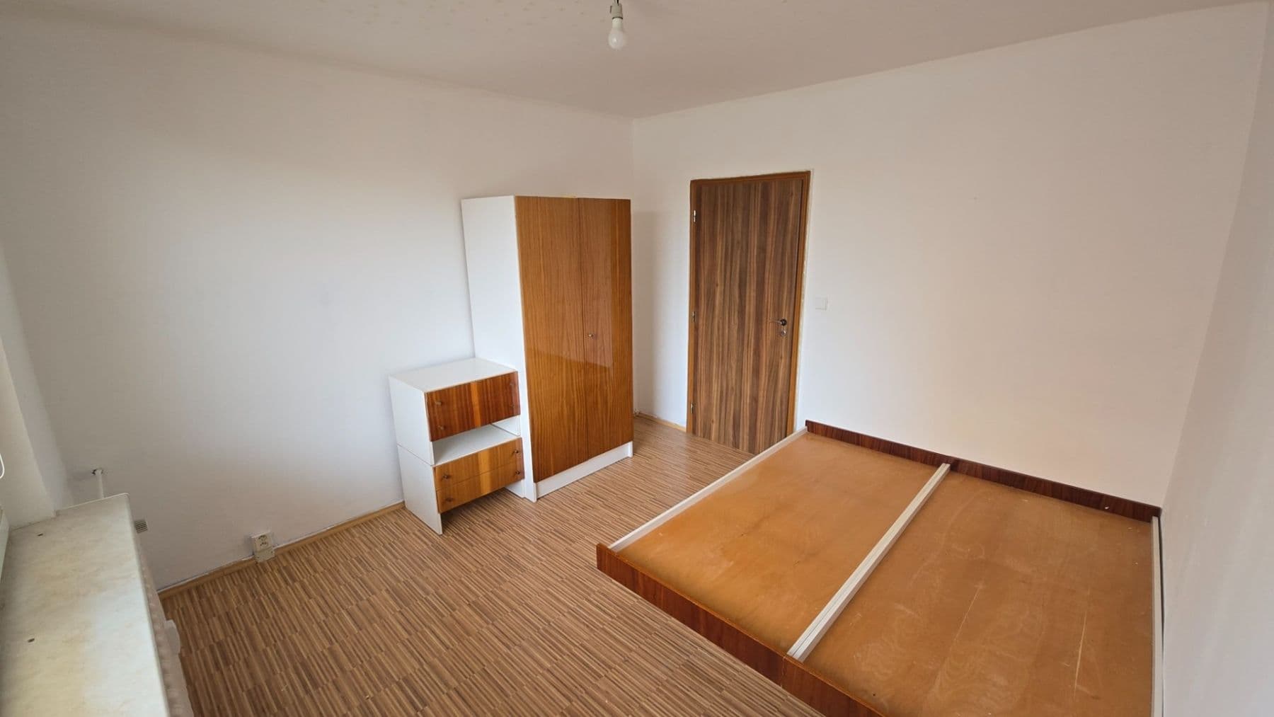 Pronájem bytu 3+1 76 m², Rerychova, Brno, Jihomoravský kraj Pronájem bytu 3+1 76 m², Rerychova, Brno, Jihomoravský kraj