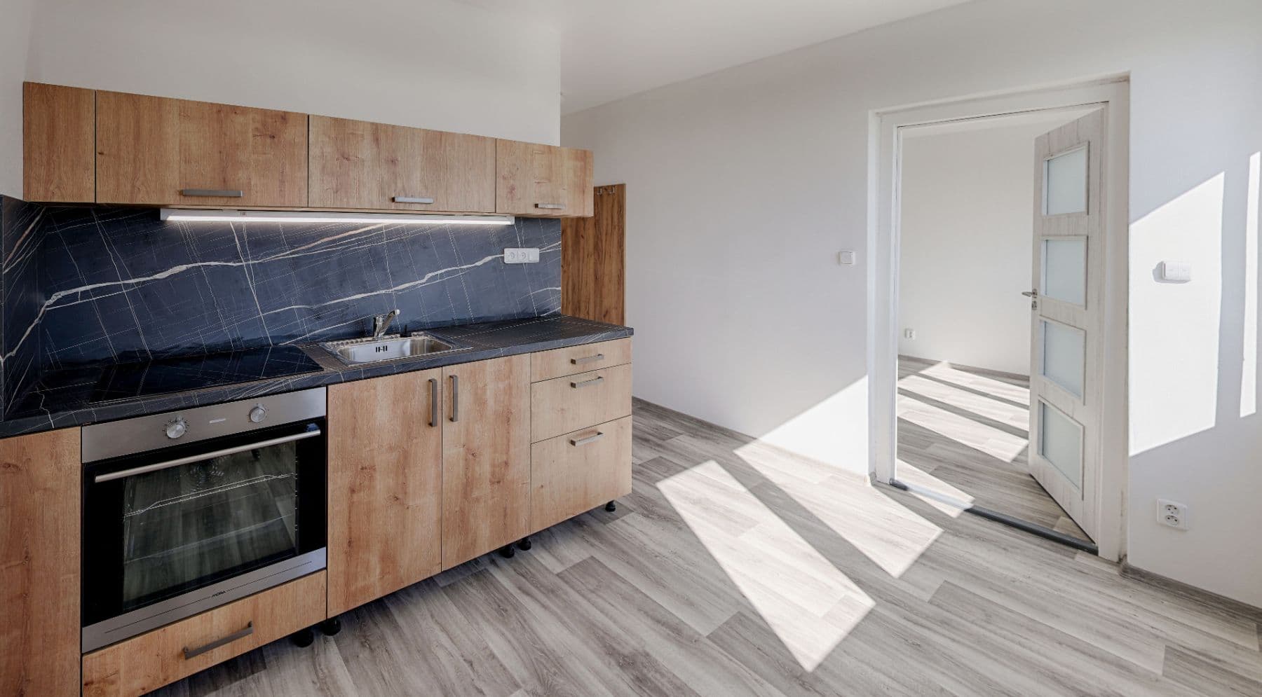 Pronájem bytu 1+1 38 m², Evžena Rošického, Ostrava, Moravskoslezský kraj Pronájem bytu 1+1 38 m², Evžena Rošického, Ostrava, Moravskoslezský kraj