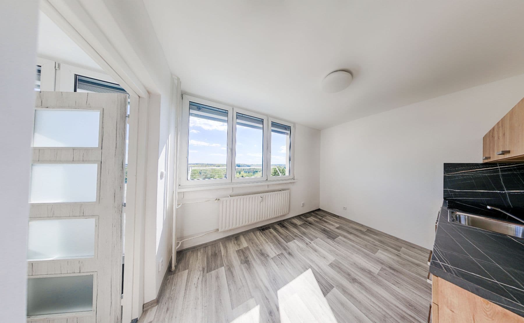Pronájem bytu 1+1 38 m², Evžena Rošického, Ostrava, Moravskoslezský kraj Pronájem bytu 1+1 38 m², Evžena Rošického, Ostrava, Moravskoslezský kraj
