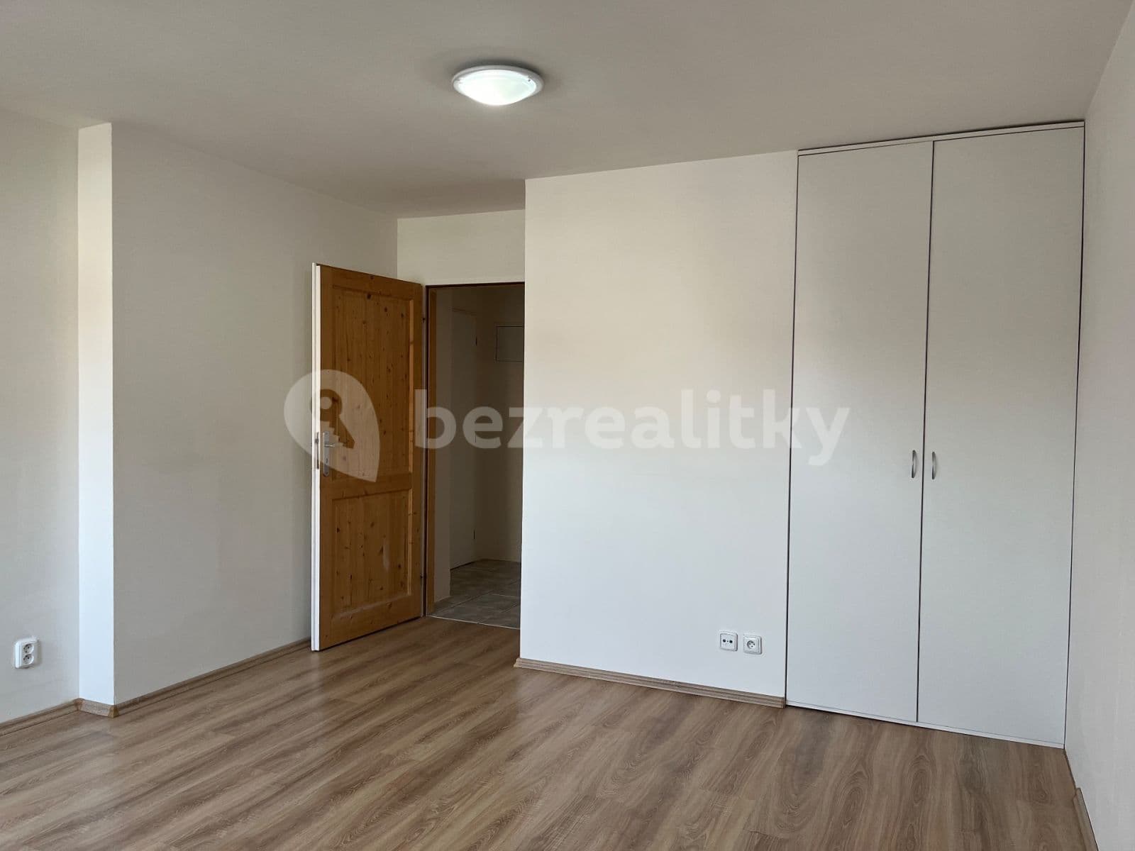 Pronájem bytu 1+1 40 m², Boleslavova, Praha, Praha Pronájem bytu 1+1 40 m², Boleslavova, Praha, Praha