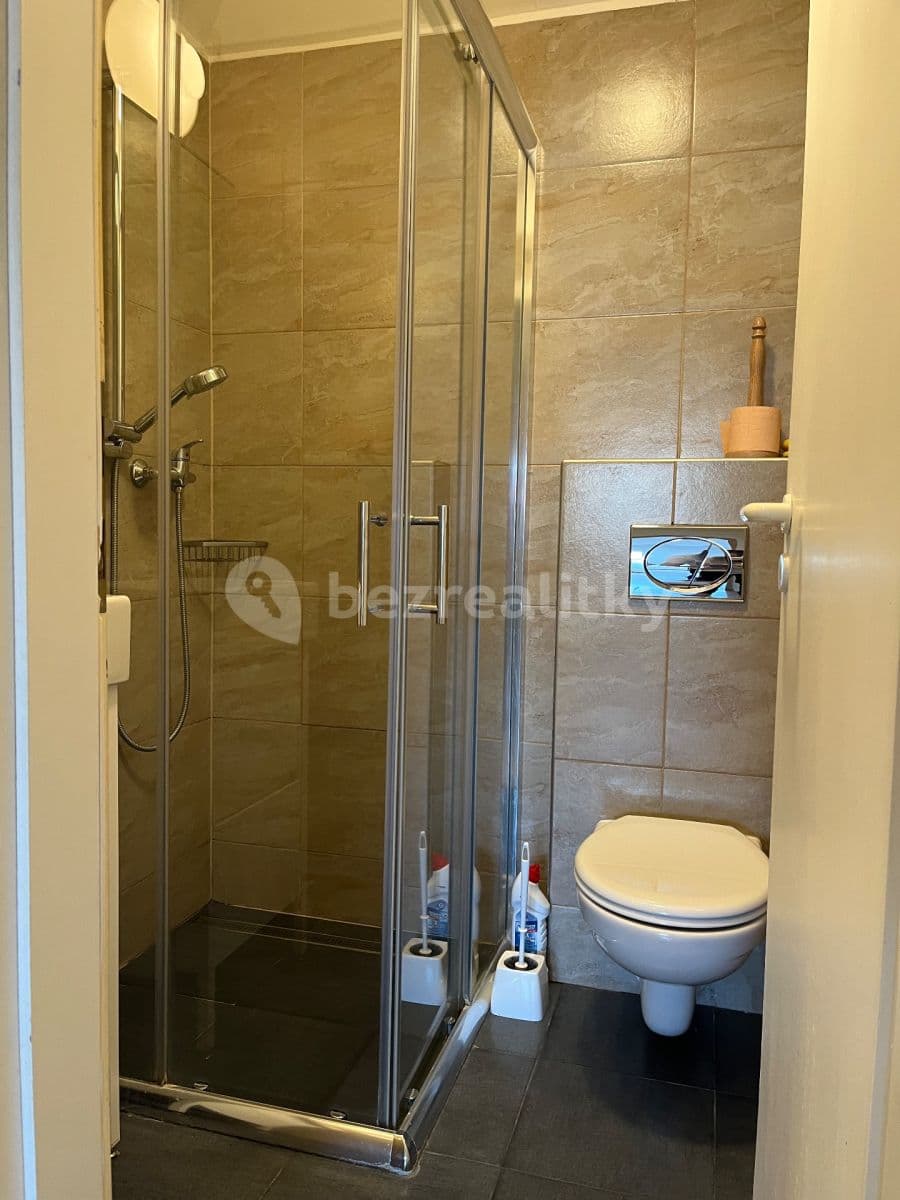 Pronájem bytu 1+1 40 m², Boleslavova, Praha, Praha Pronájem bytu 1+1 40 m², Boleslavova, Praha, Praha