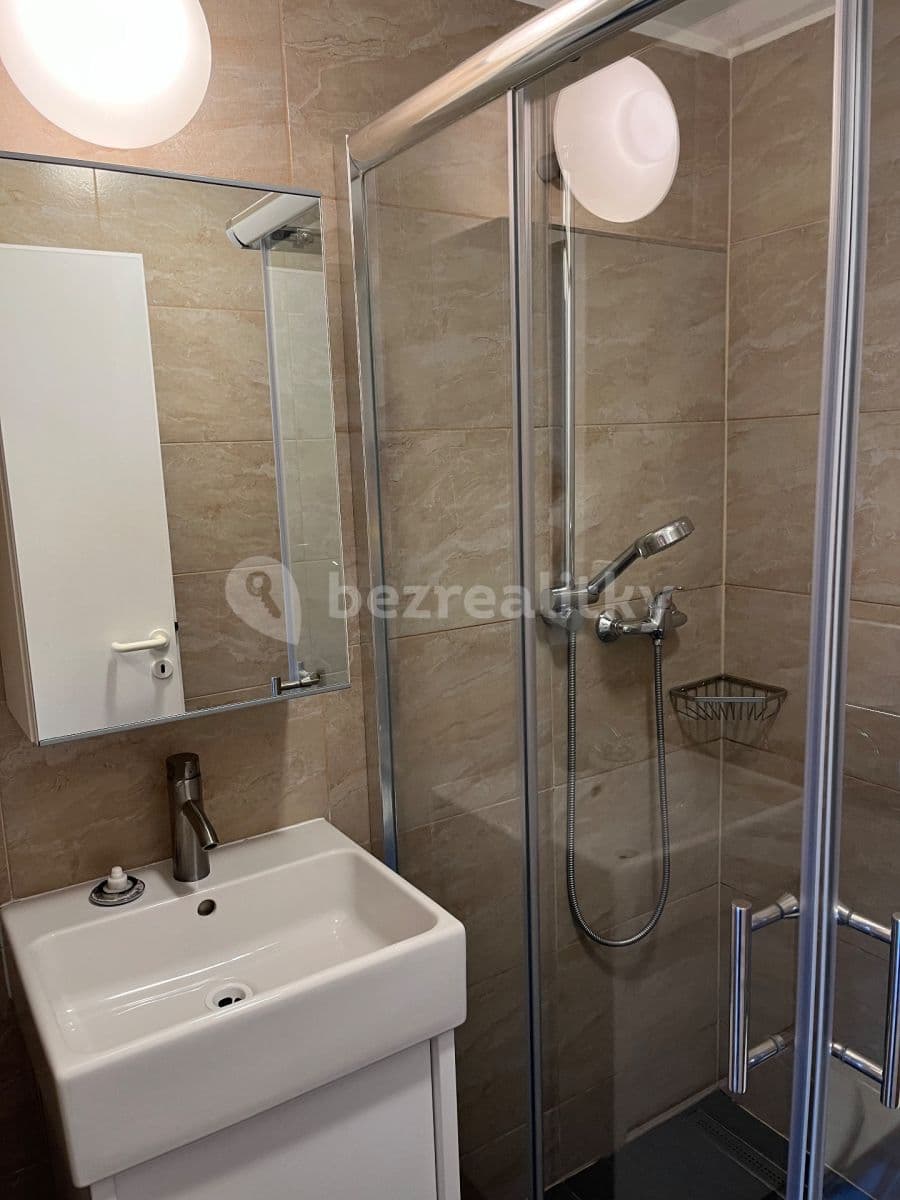 Pronájem bytu 1+1 40 m², Boleslavova, Praha, Praha Pronájem bytu 1+1 40 m², Boleslavova, Praha, Praha