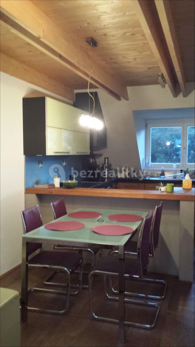 Pronájem bytu 2+kk 70 m², Na Vršku, Praha, Praha Pronájem bytu 2+kk 70 m², Na Vršku, Praha, Praha