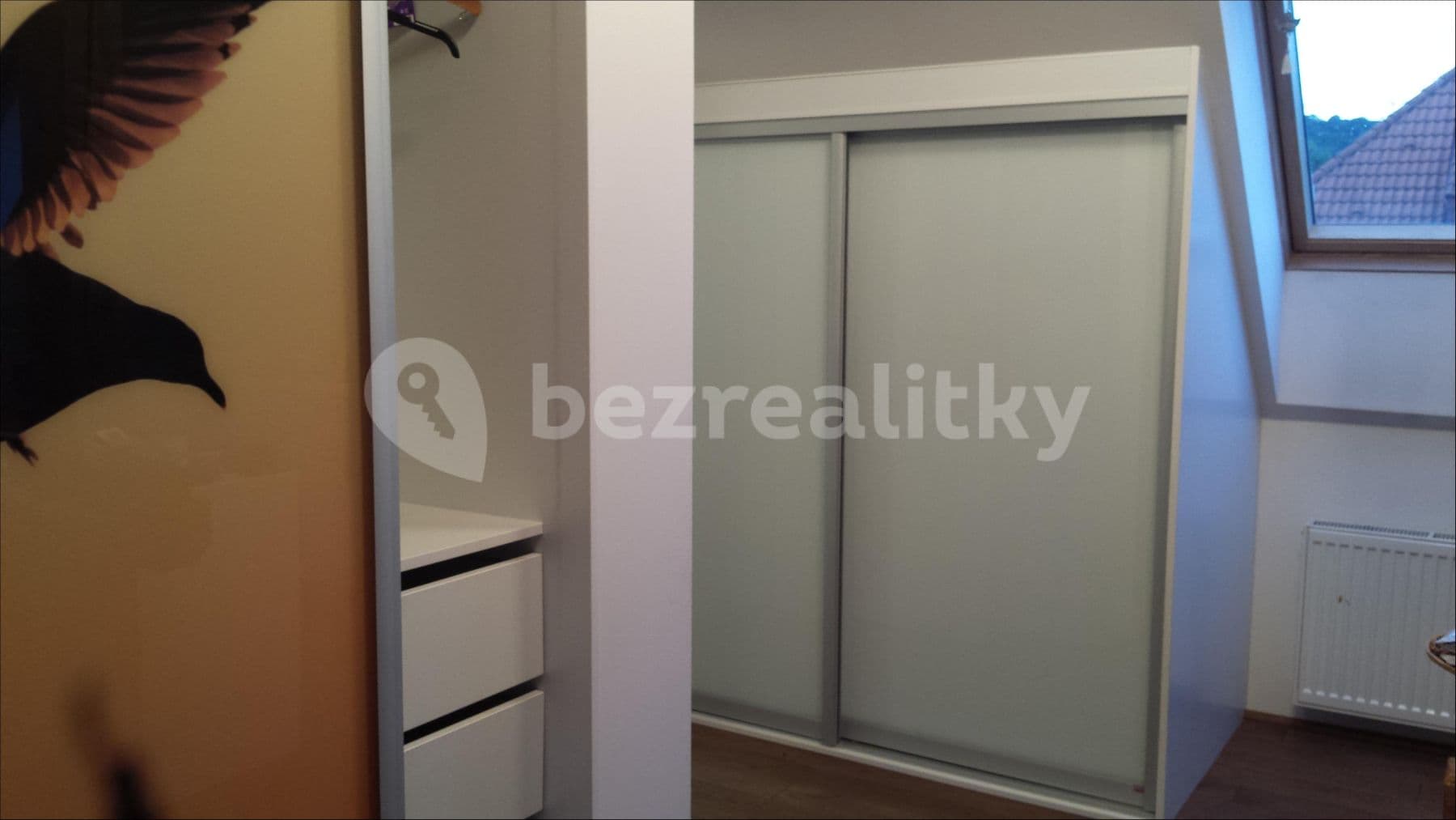 Pronájem bytu 2+kk 70 m², Na Vršku, Praha, Praha Pronájem bytu 2+kk 70 m², Na Vršku, Praha, Praha