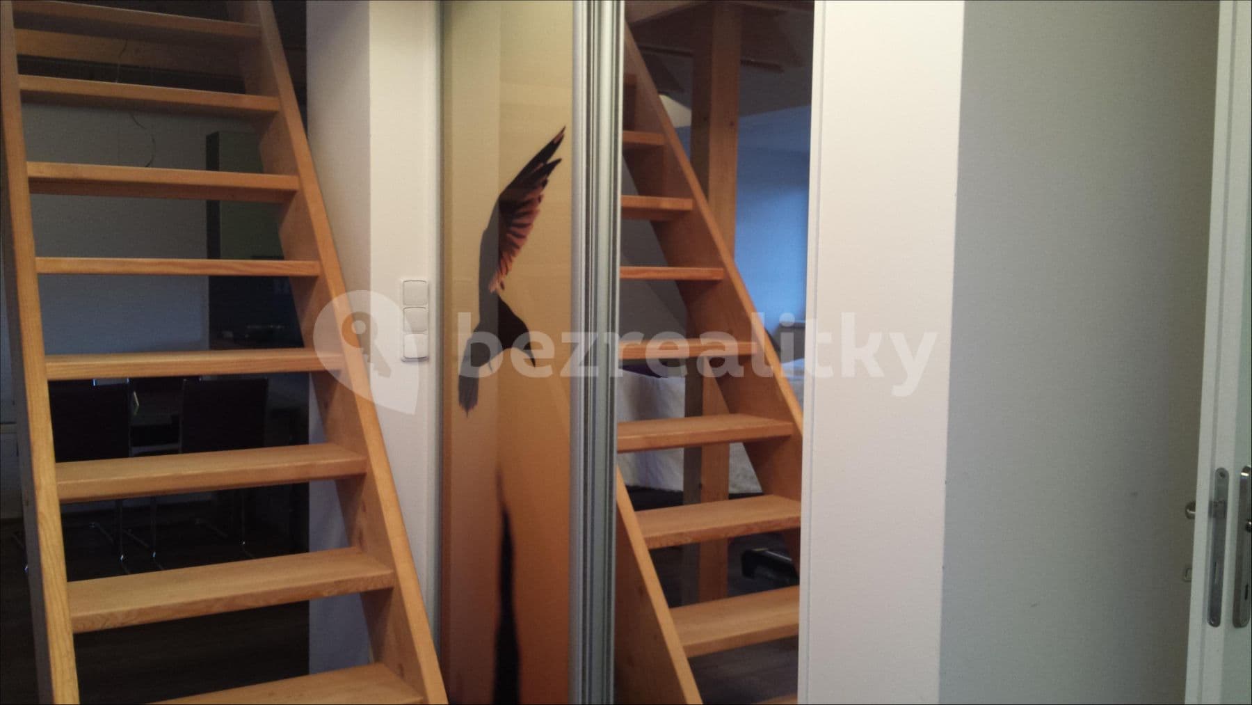 Pronájem bytu 2+kk 70 m², Na Vršku, Praha, Praha Pronájem bytu 2+kk 70 m², Na Vršku, Praha, Praha