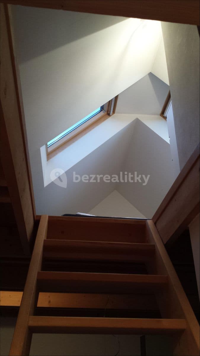 Pronájem bytu 2+kk 70 m², Na Vršku, Praha, Praha Pronájem bytu 2+kk 70 m², Na Vršku, Praha, Praha