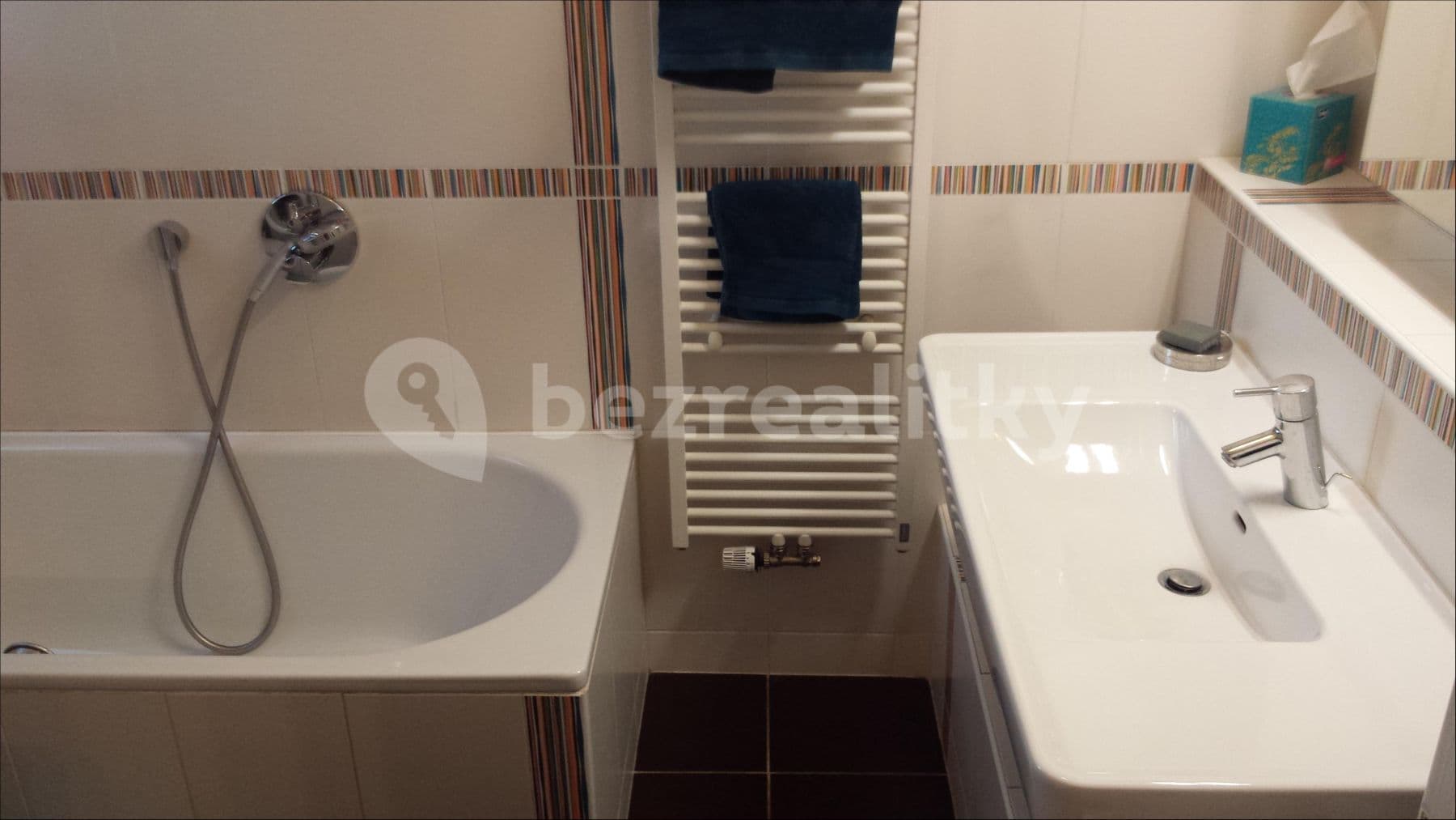 Pronájem bytu 2+kk 70 m², Na Vršku, Praha, Praha Pronájem bytu 2+kk 70 m², Na Vršku, Praha, Praha