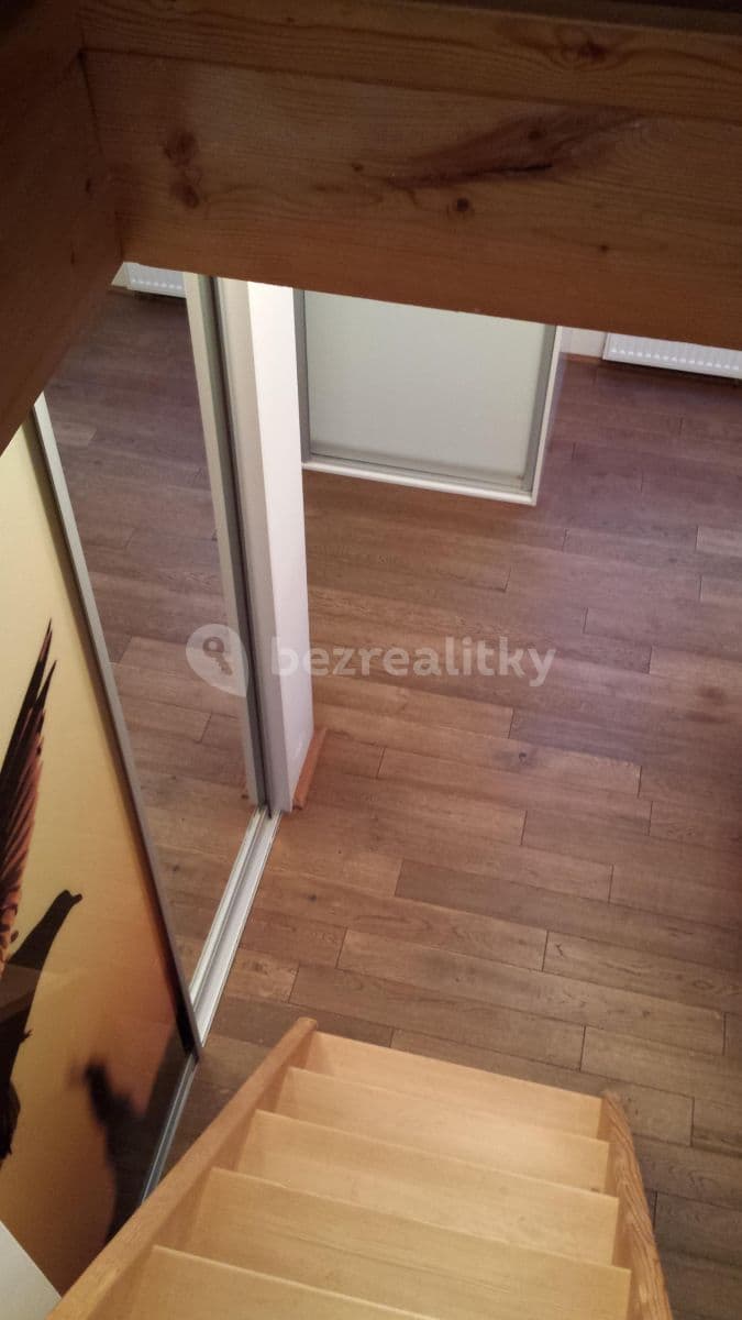 Pronájem bytu 2+kk 70 m², Na Vršku, Praha, Praha Pronájem bytu 2+kk 70 m², Na Vršku, Praha, Praha