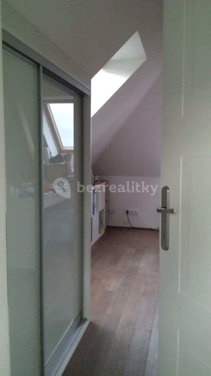 Pronájem bytu 2+kk 70 m², Na Vršku, Praha, Praha Pronájem bytu 2+kk 70 m², Na Vršku, Praha, Praha