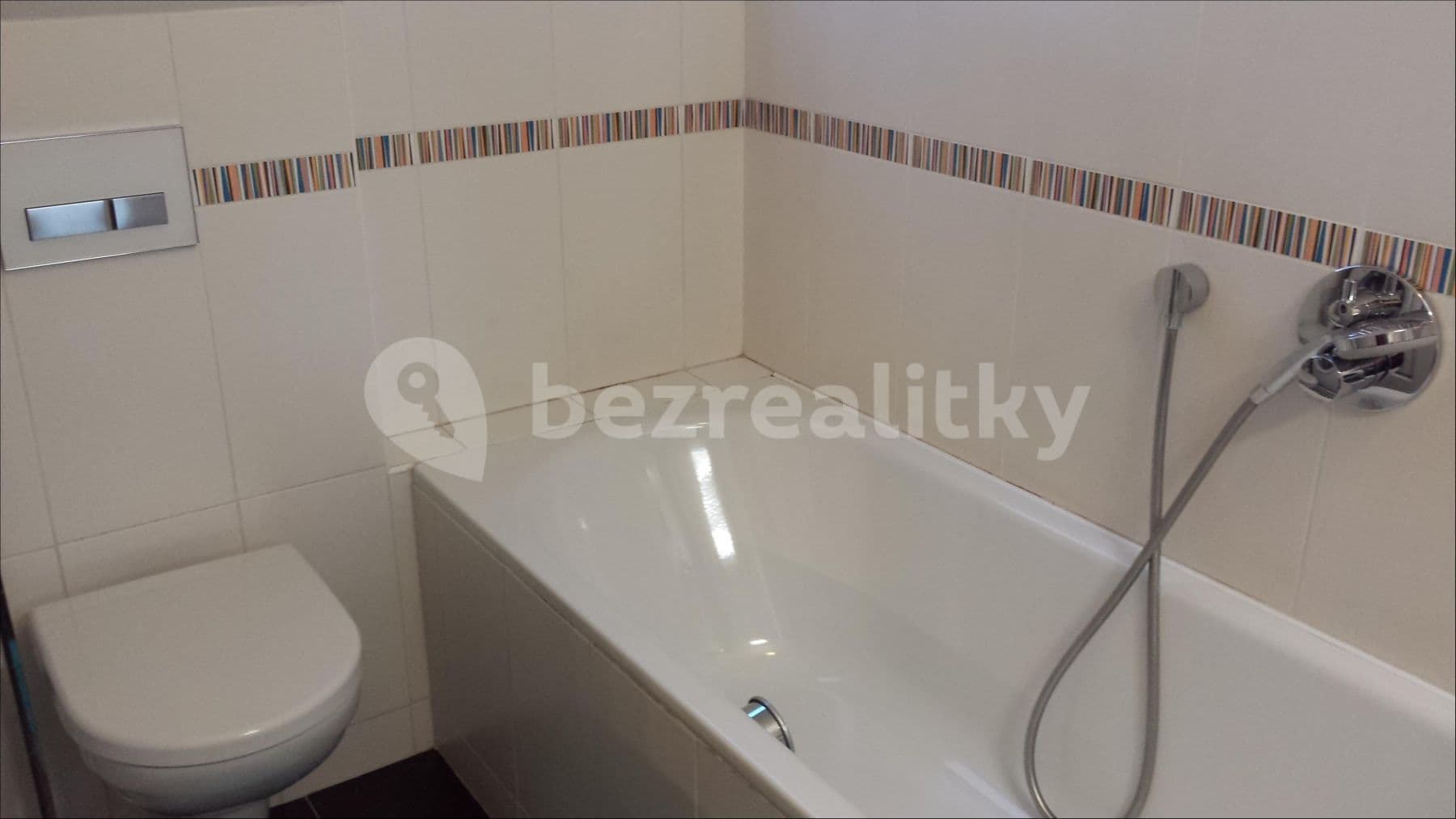 Pronájem bytu 2+kk 70 m², Na Vršku, Praha, Praha Pronájem bytu 2+kk 70 m², Na Vršku, Praha, Praha