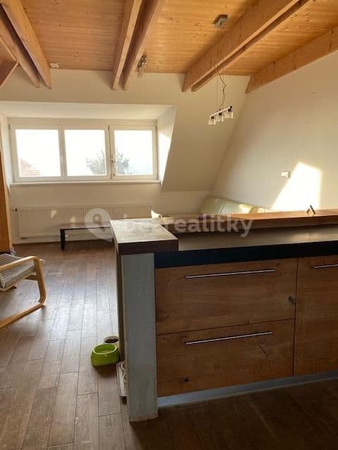 Pronájem bytu 2+kk 70 m², Na Vršku, Praha, Praha Pronájem bytu 2+kk 70 m², Na Vršku, Praha, Praha