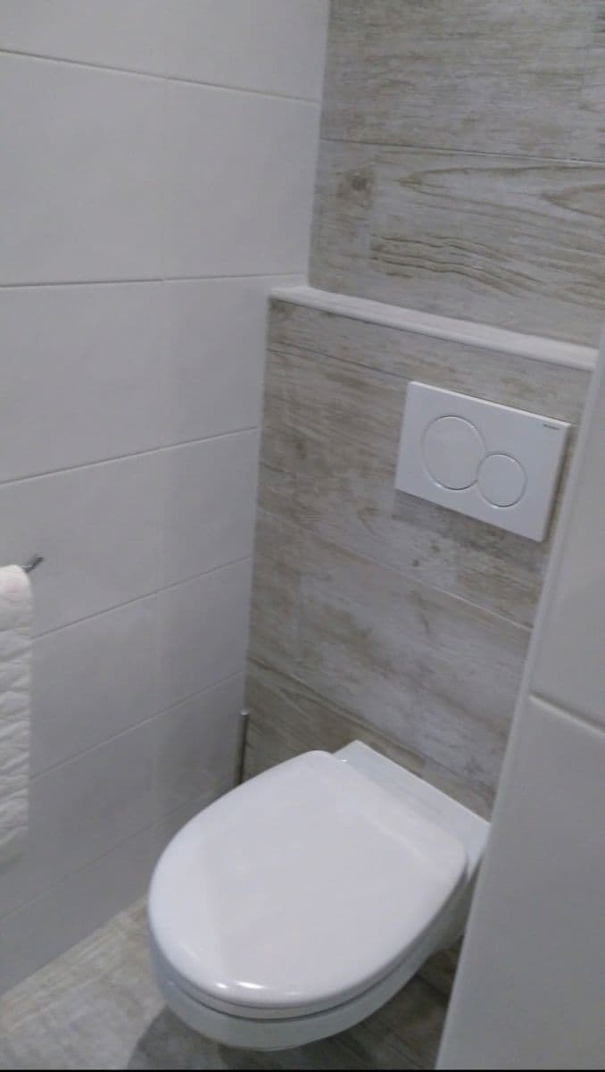 Pronájem bytu 2+kk 43 m², Jabloňová, Praha, Praha Pronájem bytu 2+kk 43 m², Jabloňová, Praha, Praha