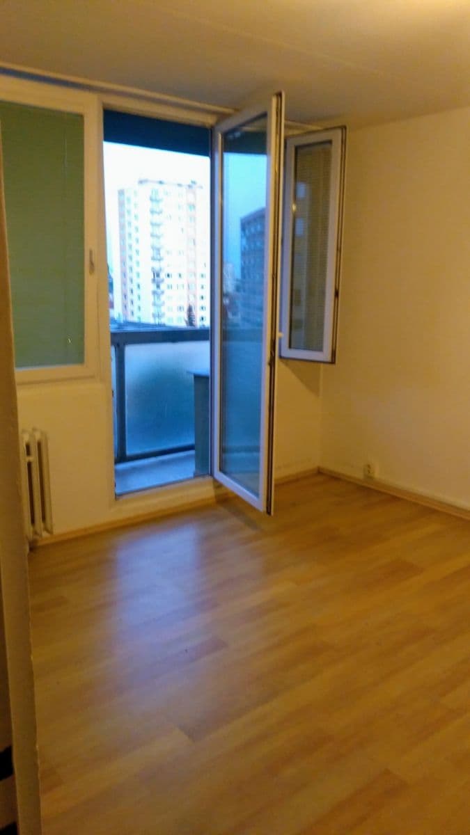 Pronájem bytu 2+kk 43 m², Jabloňová, Praha, Praha Pronájem bytu 2+kk 43 m², Jabloňová, Praha, Praha