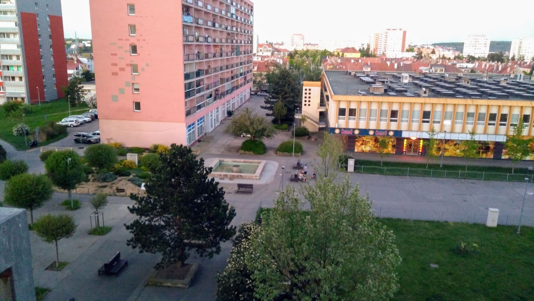 Pronájem bytu 2+kk 43 m², Jabloňová, Praha, Praha Pronájem bytu 2+kk 43 m², Jabloňová, Praha, Praha