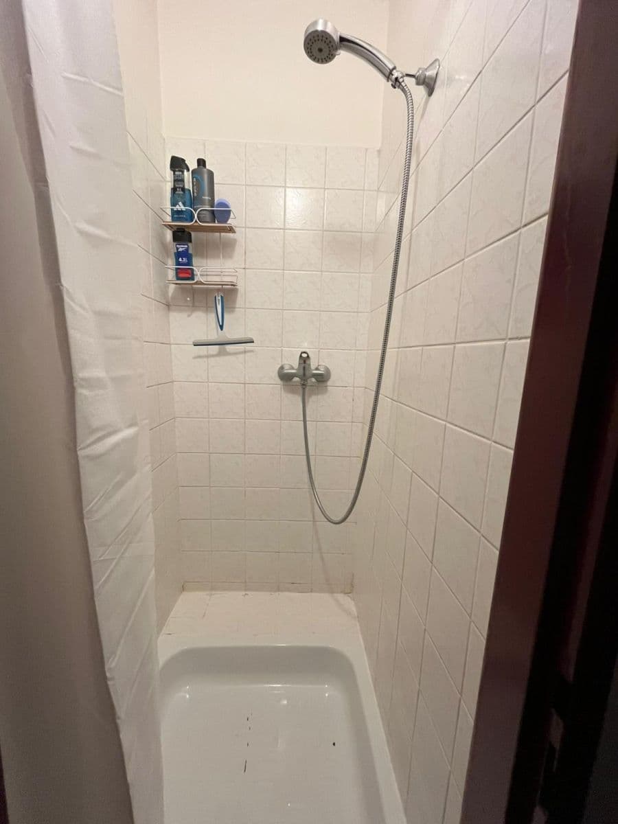 Pronájem bytu Garsoniéra 21 m², Dvouletky, Praha, Praha Pronájem bytu Garsoniéra 21 m², Dvouletky, Praha, Praha